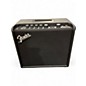 Used Fender Mustang LT25 25W 1x8 Guitar Combo Amp thumbnail