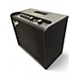 Used Fender Mustang LT25 25W 1x8 Guitar Combo Amp
