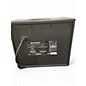Used Fender Mustang LT25 25W 1x8 Guitar Combo Amp