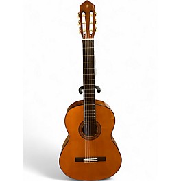Used Yamaha CG102 Natural Classical Acoustic Guitar