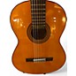 Used Yamaha CG102 Natural Classical Acoustic Guitar