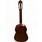Used Yamaha CG102 Natural Classical Acoustic Guitar