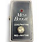Used MESA/Boogie Lead/Rhythm Footswitch Footswitch thumbnail