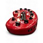 Used Line 6 Pod 2.0 Amp Modeler Effect Processor