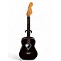 Used Fender Alkaline Trio Malibu Mahogany Natural Acoustic Guitar thumbnail