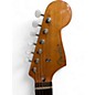 Used Fender Alkaline Trio Malibu Mahogany Natural Acoustic Guitar