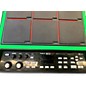 Used 2011 Roland SPDSX Sampling Drum MIDI Controller
