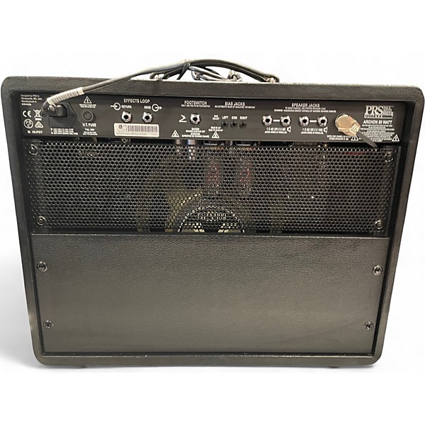 Used PRS Archon 50 50W Tube Guitar Amp Head
