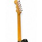 Used Reverend Charger 290 Black Solid Body Electric Guitar