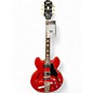 Used Epiphone JOE BONAMASSA 1962 ES-335 Cherry Hollow Body Electric Guitar thumbnail