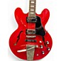 Used Epiphone JOE BONAMASSA 1962 ES-335 Cherry Hollow Body Electric Guitar