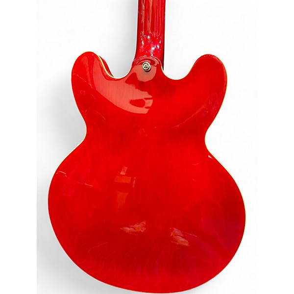 Used Epiphone JOE BONAMASSA 1962 ES-335 Cherry Hollow Body Electric Guitar