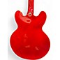 Used Epiphone JOE BONAMASSA 1962 ES-335 Cherry Hollow Body Electric Guitar