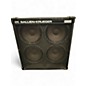Used Gallien-Krueger 410T Guitar Cabinet thumbnail