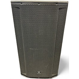 Used JBL SRX835P Powered Speaker