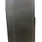 Used JBL SRX835P Powered Speaker