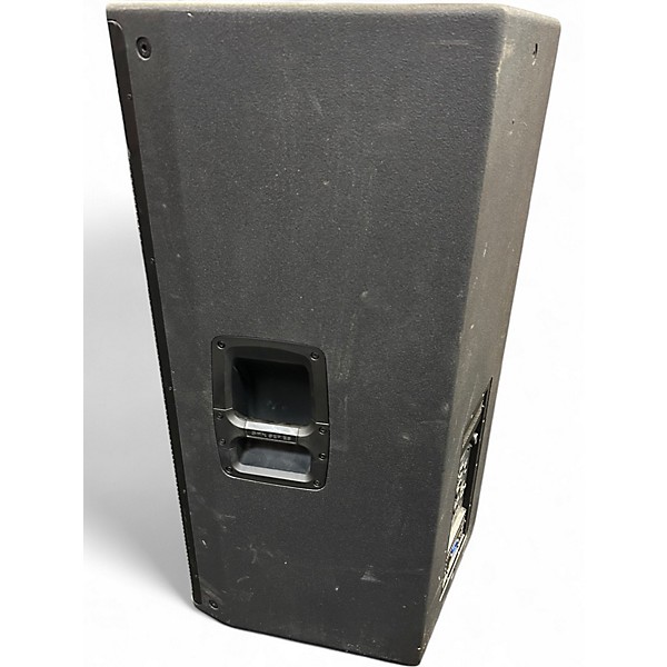 Used JBL SRX835P Powered Speaker