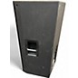 Used JBL SRX835P Powered Speaker