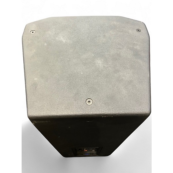 Used JBL SRX835P Powered Speaker