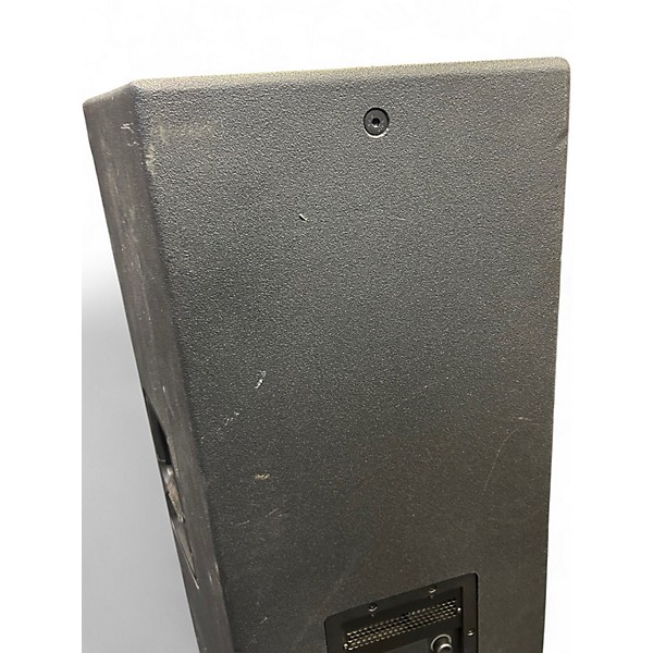 Used JBL SRX835P Powered Speaker