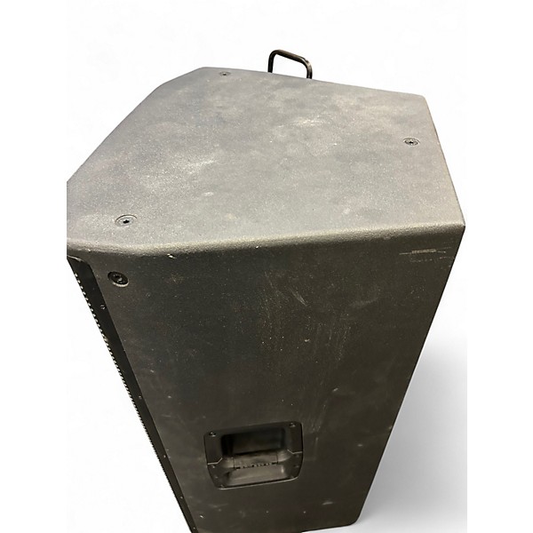 Used JBL SRX835P Powered Speaker