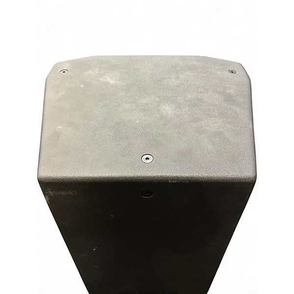 Used JBL SRX835P Powered Speaker