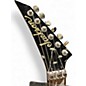 Used Jackson RR3 Randy Rhoads Red Solid Body Electric Guitar