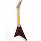 Used Jackson RR3 Randy Rhoads Red Solid Body Electric Guitar