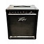 Used Peavey Minx 110 Bass Combo Amp thumbnail