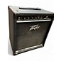 Used Peavey Minx 110 Bass Combo Amp
