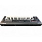 Used Yamaha MX49 49 Key Keyboard Workstation