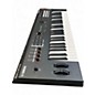 Used Yamaha MX49 49 Key Keyboard Workstation