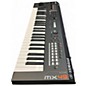 Used Yamaha MX49 49 Key Keyboard Workstation
