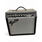 Used Fender FRONTMAN 20G Guitar Combo Amp thumbnail