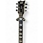 Used ESP LTD EC1000 Deluxe GLOSS BLACK Solid Body Electric Guitar