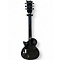 Used ESP LTD EC1000 Deluxe GLOSS BLACK Solid Body Electric Guitar