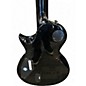 Used ESP LTD EC1000 Deluxe GLOSS BLACK Solid Body Electric Guitar