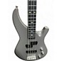 Used Mitchell MB100CS Gray Electric Bass Guitar