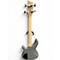 Used Mitchell MB100CS Gray Electric Bass Guitar