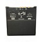 Used Fender Rumble 25 25W 1x10 Bass Combo Amp