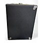 Used Fender Rumble 25 25W 1x10 Bass Combo Amp