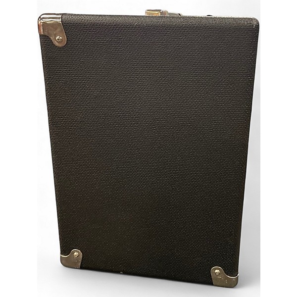 Used Fender Rumble 25 25W 1x10 Bass Combo Amp