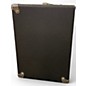 Used Fender Rumble 25 25W 1x10 Bass Combo Amp