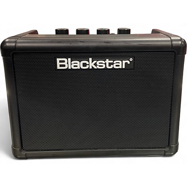Used Blackstar Fly 3W Battery Powered Amp