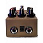 Used Wampler Tumnus Deluxe Overdrive Effect Pedal thumbnail