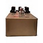Used Wampler Tumnus Deluxe Overdrive Effect Pedal
