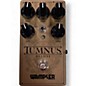Used Wampler Tumnus Deluxe Overdrive Effect Pedal