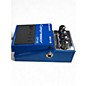 Used BOSS CP1X Compressor Effect Pedal