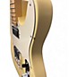 Used 2020 Fender American Performer Telecaster Hum Vintage White Solid Body Electric Guitar