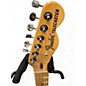 Used 2020 Fender American Performer Telecaster Hum Vintage White Solid Body Electric Guitar